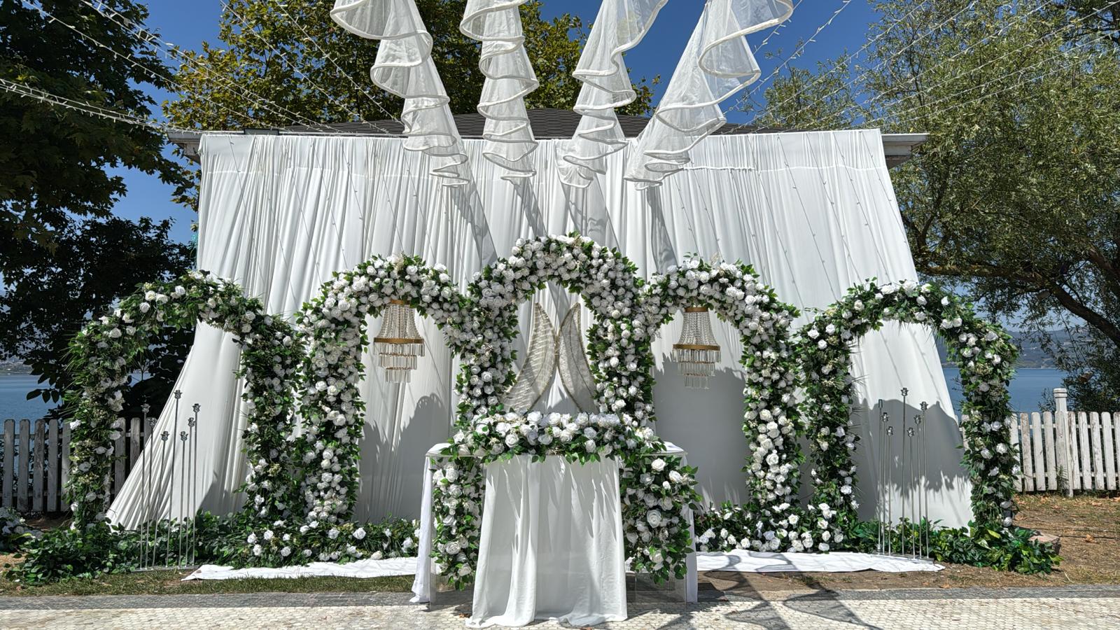 Uzunkum Park Belediye Düğün Salonu x img